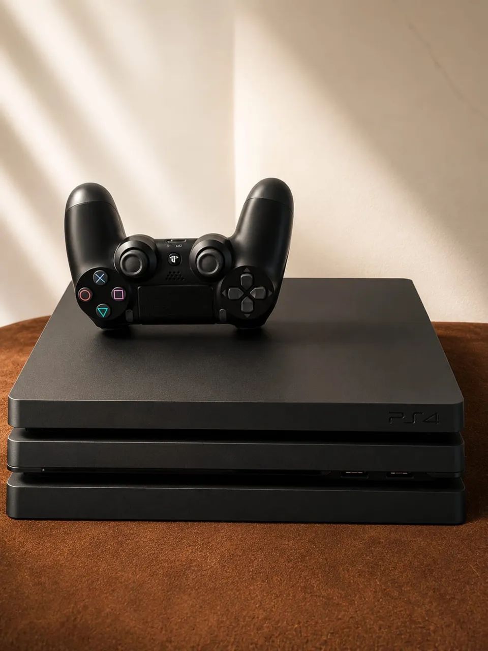 Ps4 pro 1tb - Foto 2