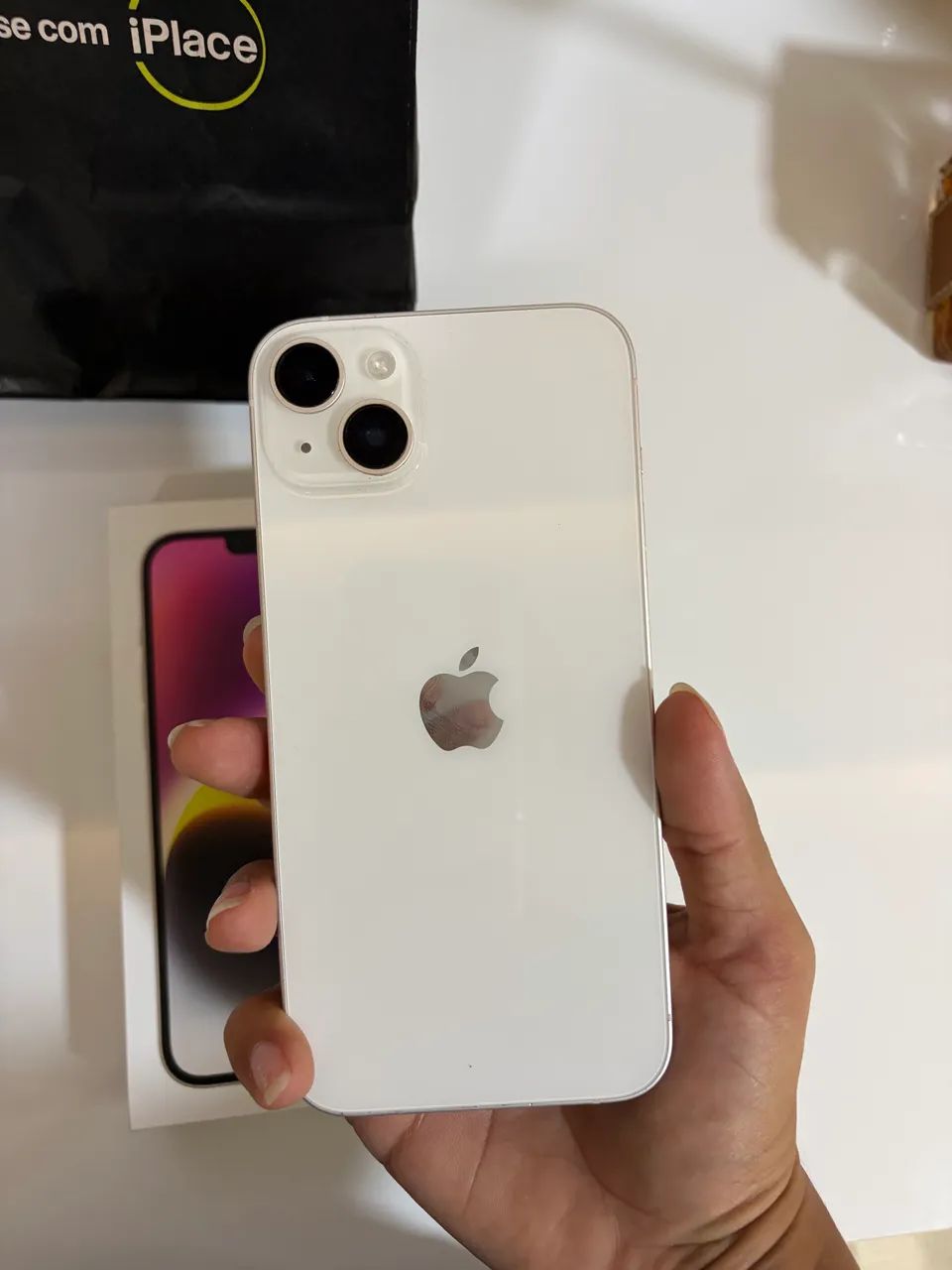 iPhone 14 Plus  - Foto 4