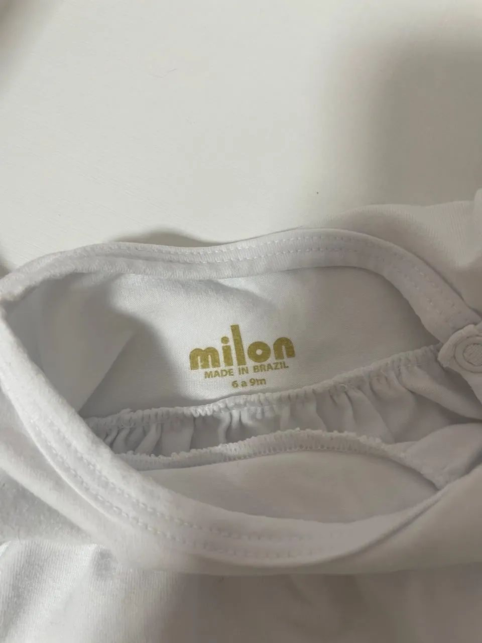 Conjunto Milon - Foto 2