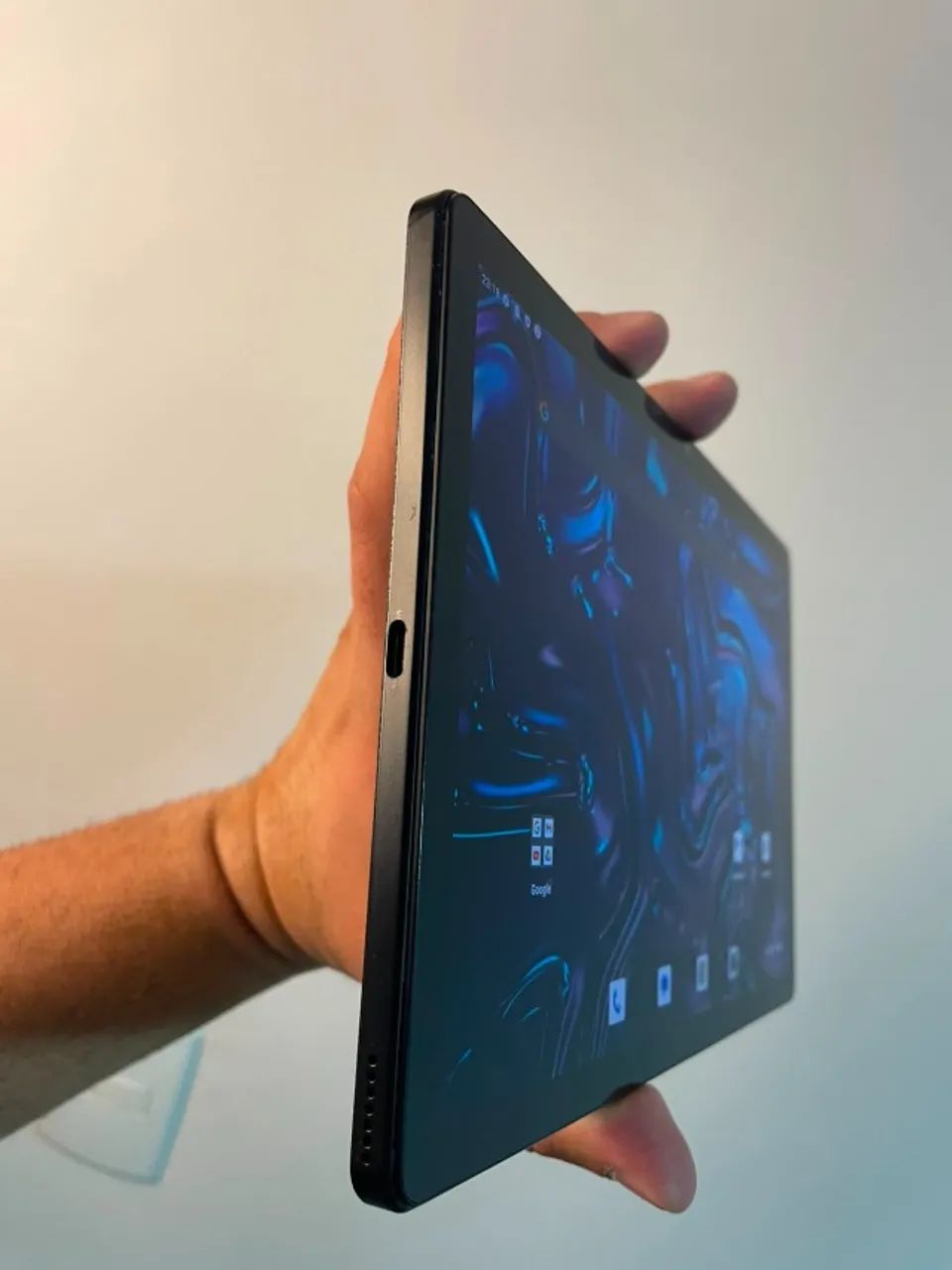 Tablet Positivo Vision Tab 10.1" HD 4/128gb Wi-Fi e 4G