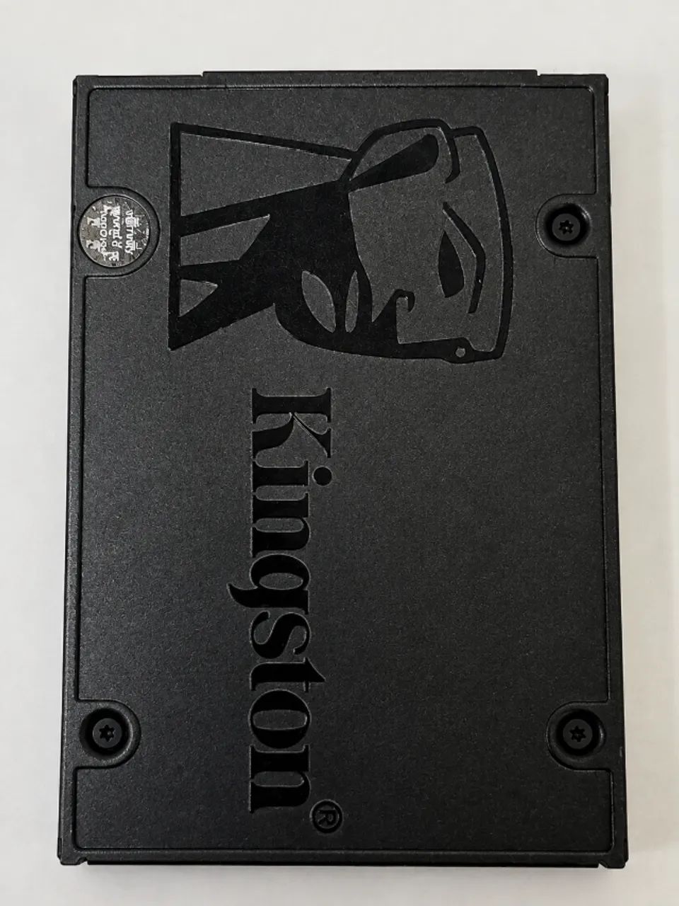 Ssd kingston 480gb