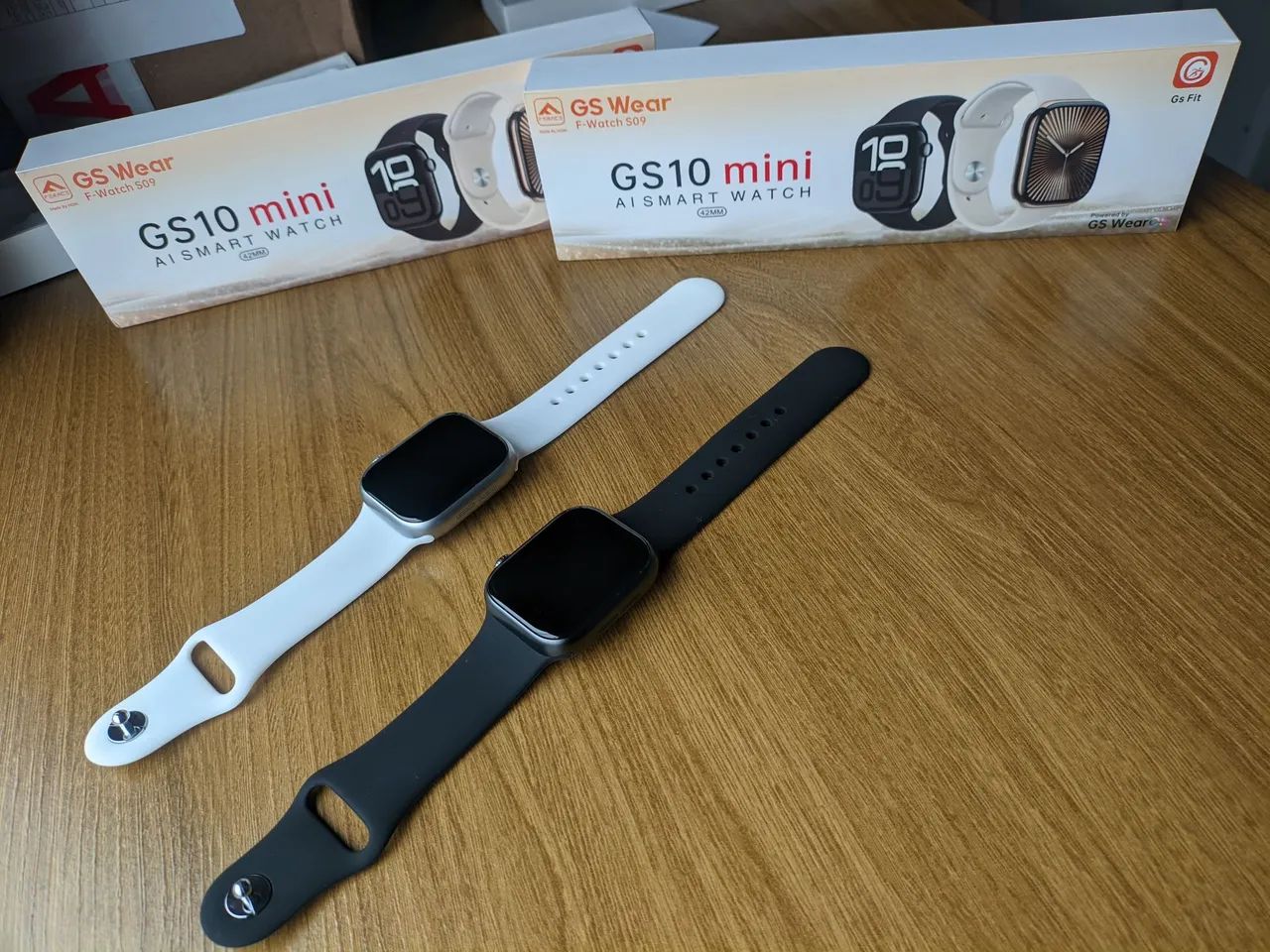 Smartwatch GS10 MINI 