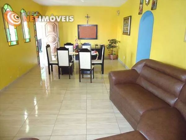 Venda Casa Canaã Belo Horizonte - Foto 5