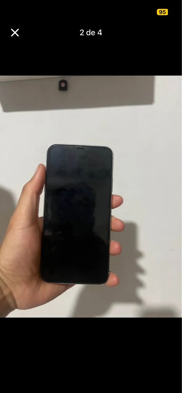 iPhone 11 Pro Max 256gb - Foto 2