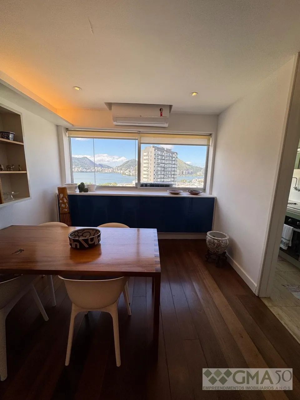 Flat em Leblon - Rio de Janeiro - Foto 4