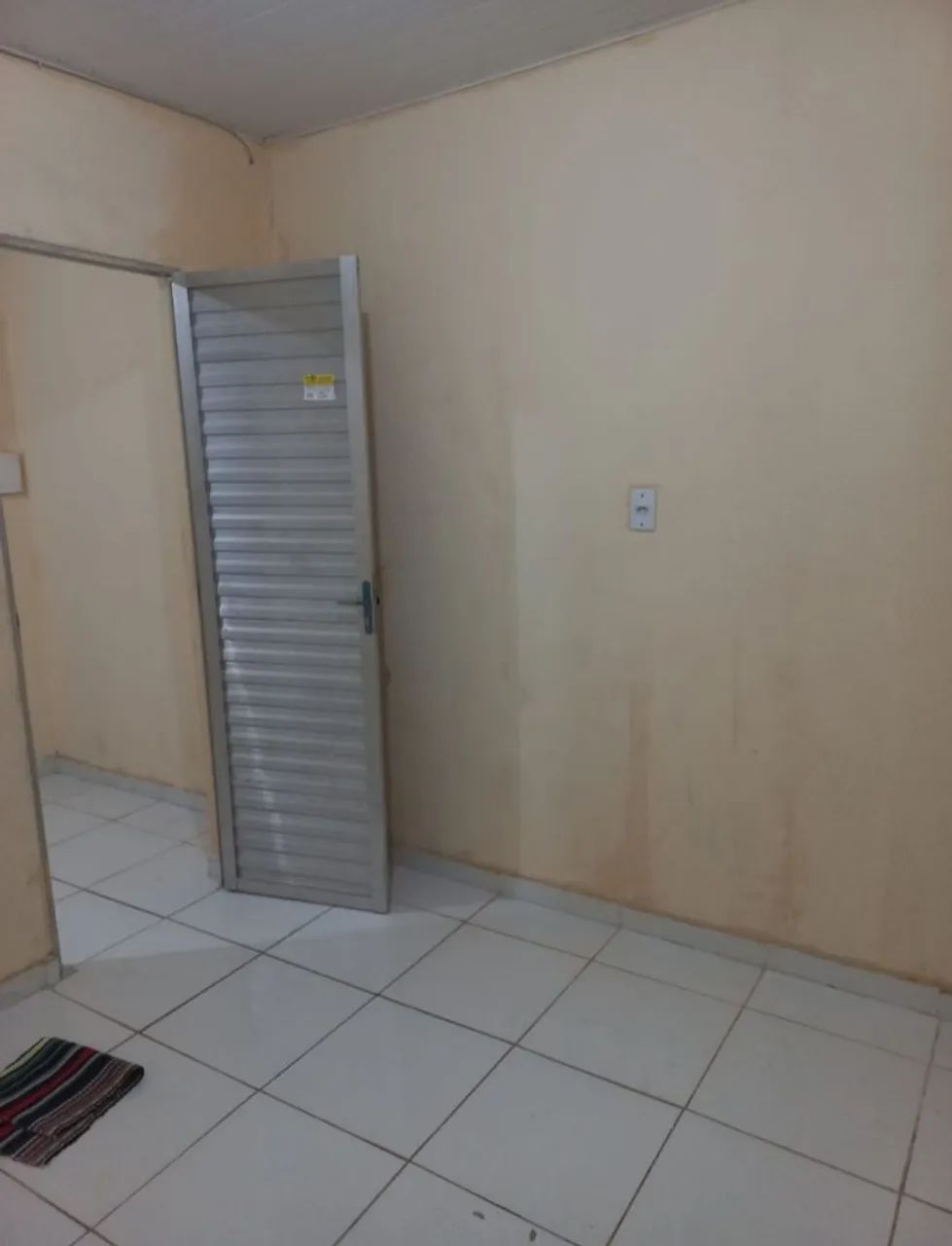 Alugar-se um imóvel tipo apartamento Bairro de Canudos  - Foto 5
