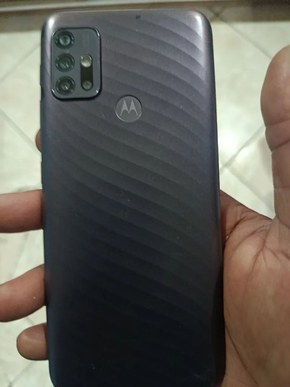 Moto G10 - Foto 2