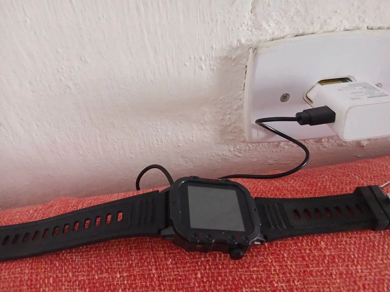 Smartwatch  - Foto 3