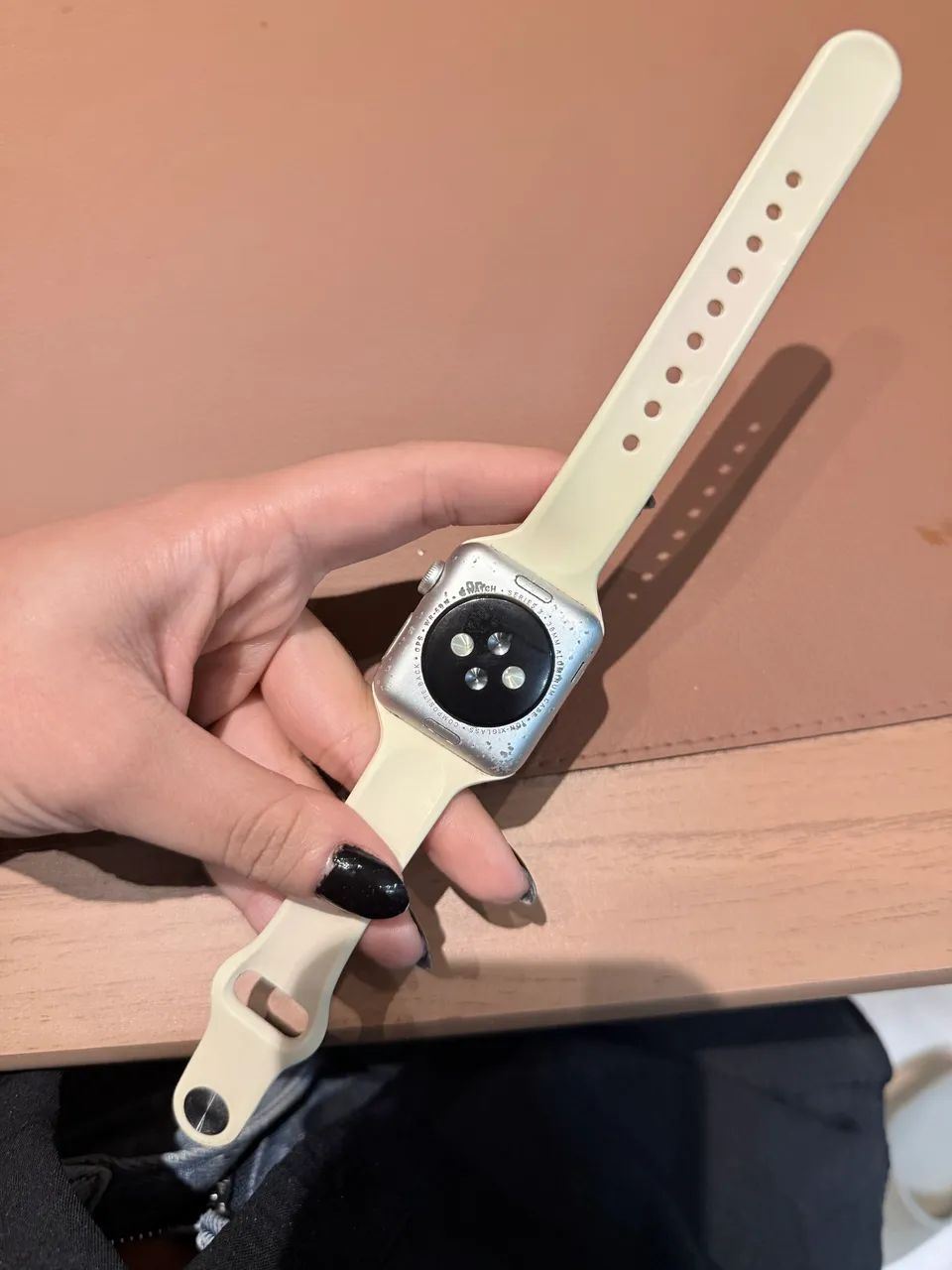 Apple Watch Série 3 - Foto 3