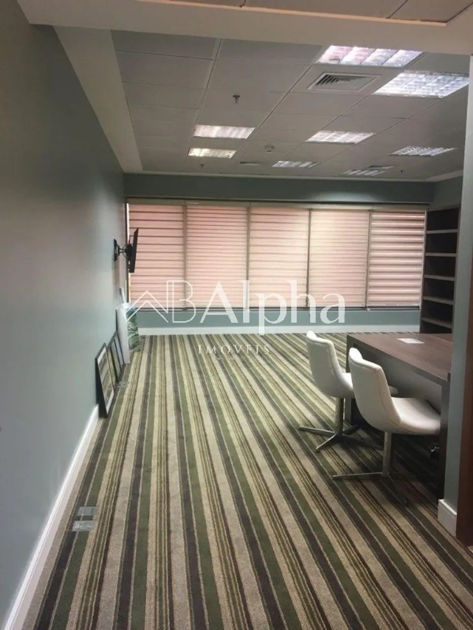Sala para locação no Ed. Medical Life - Alphaville - Sp - Foto 4