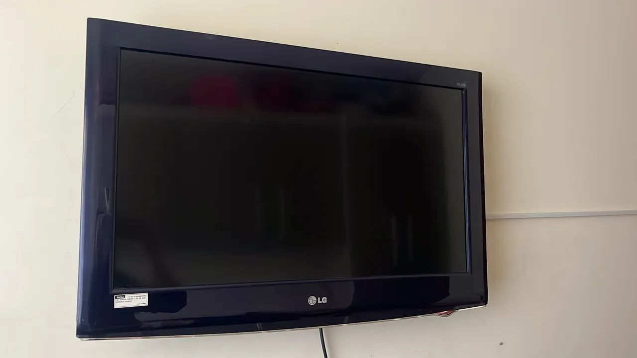 TV LG 32 polegadas 
