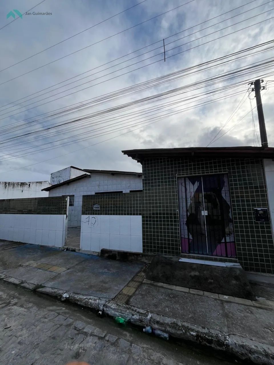 Casa em Gramame - João Pessoa - Foto 5