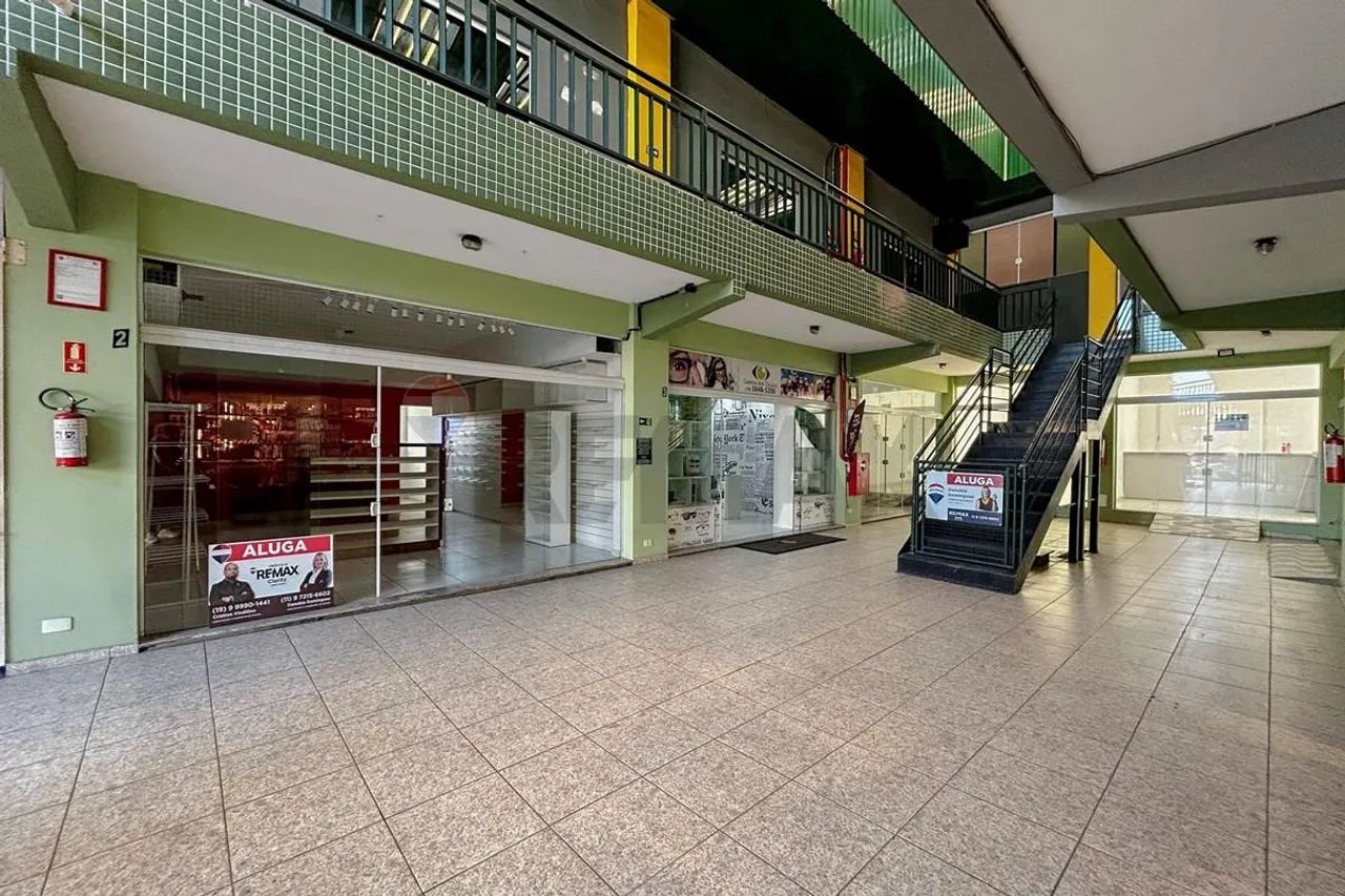Loja Comercial Imperdível no Jardim Santo Antônio! - Foto 4