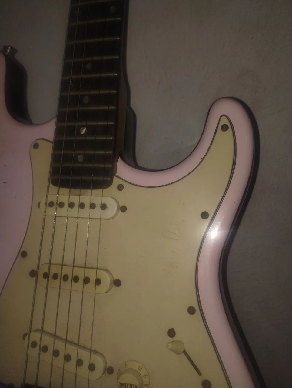 Guitarra 