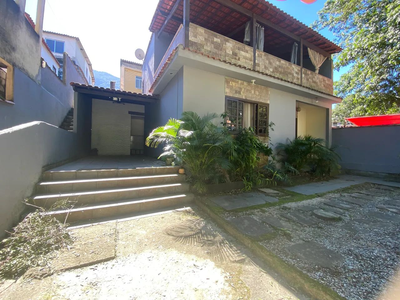 Linda casa para alugar  - Foto 3