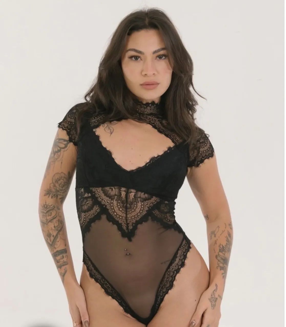Lingerie para Date - Foto 5