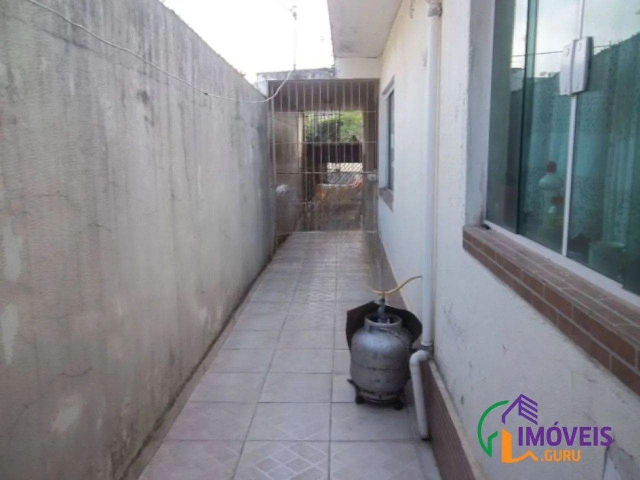 CASA TÉRREA - PARQUE NOVO ORATÓRIO - SP - Foto 2