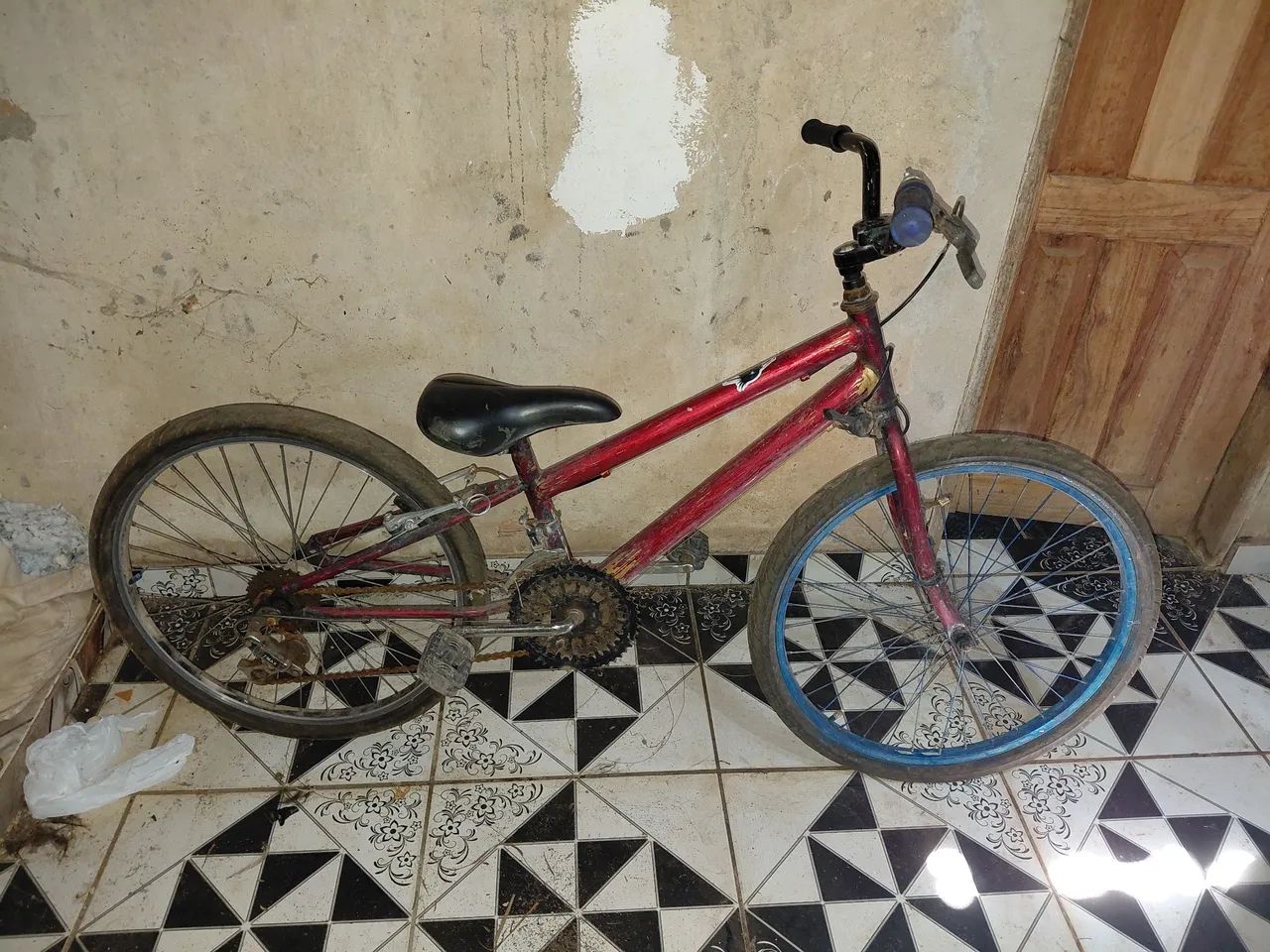 Vendo duas bicicletas  - Foto 2