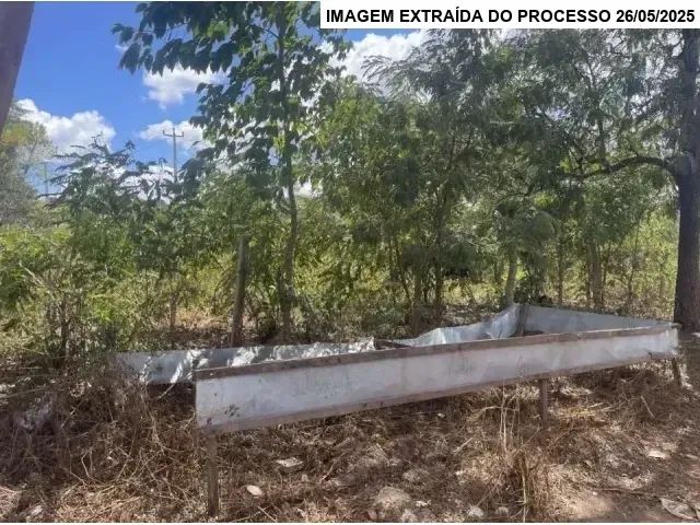 Terreno 37.000m², Grajaú/MA - Foto 4