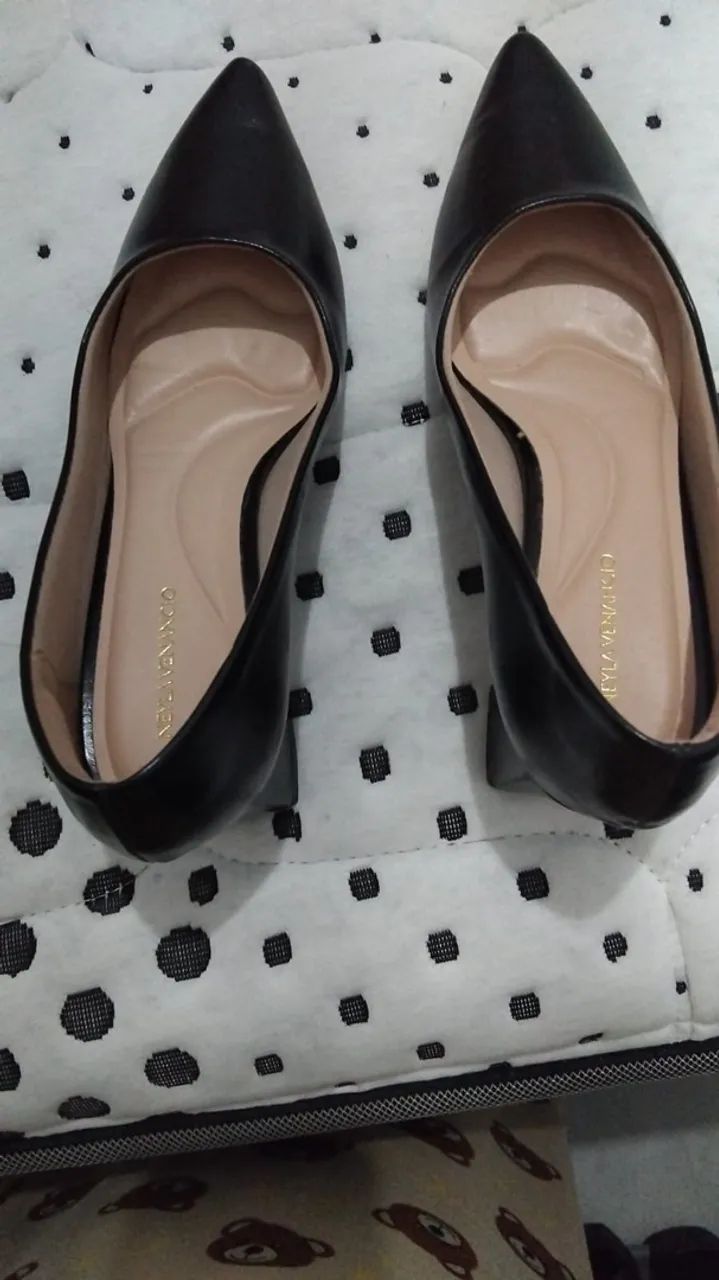 Sapatos  - Foto 4