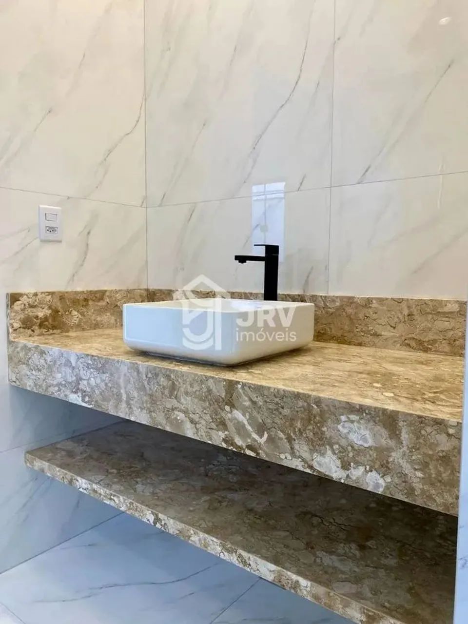 CASA-03 QUARTOS-EPONTE ALTA-GAMA-Df - Foto 7