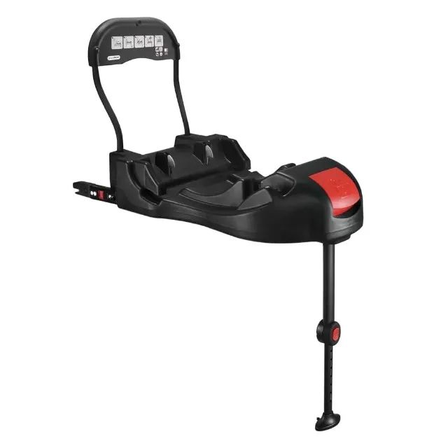 Base Isofix Para Bebês Conforto Litet - BB295 BB295 - Foto 5