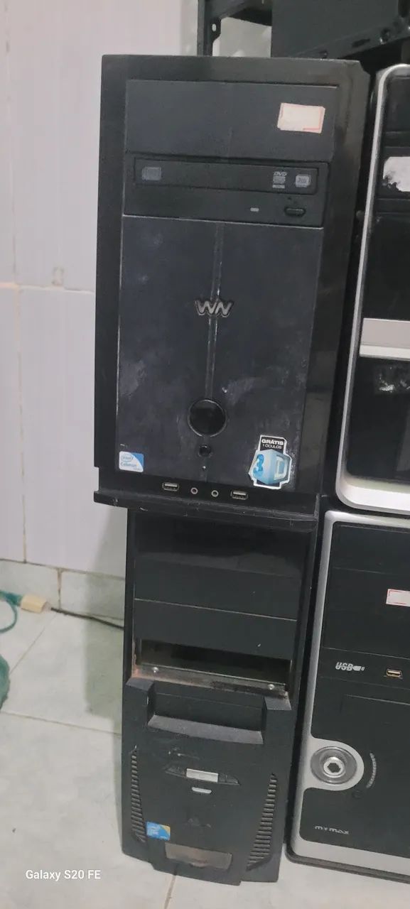 5 Gabinetes por 50,00 - Foto 3