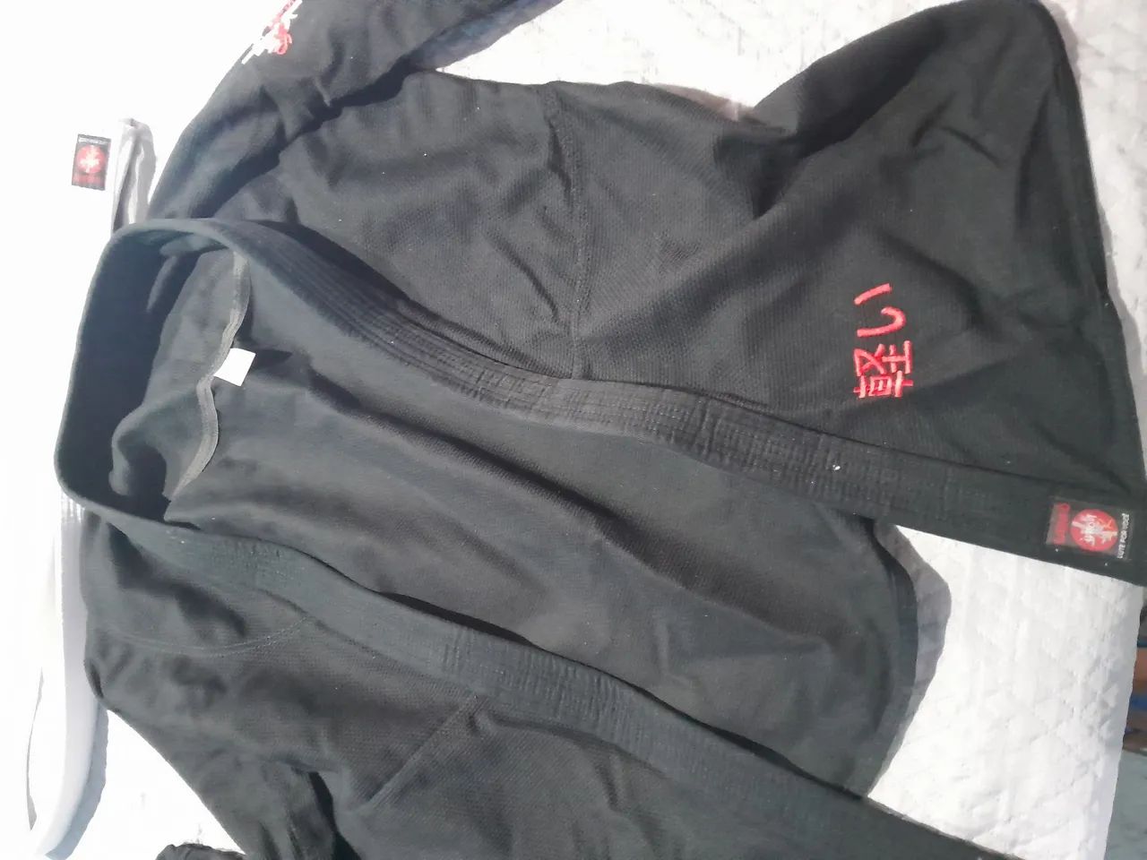 Vendo este kimono (A1) - Foto 3
