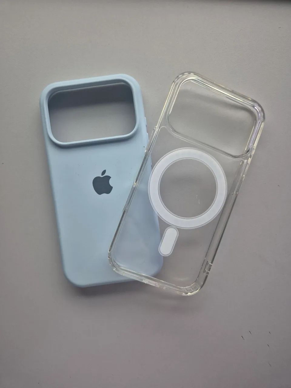 Capinhas iPhone 
