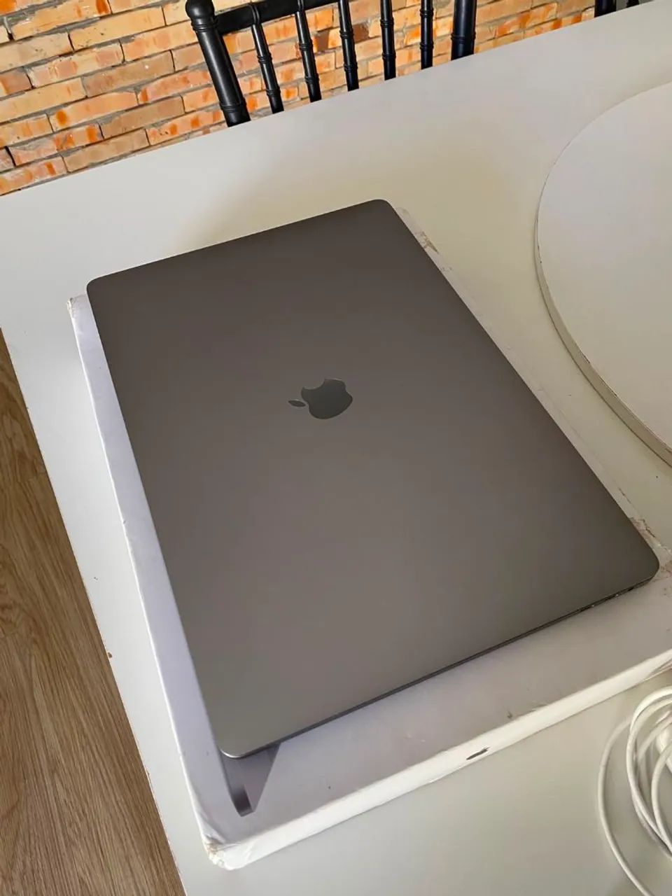MacBook Pro 16 polegadas (2019), i7, 16gb RAM, 512GB SSD - Foto 4