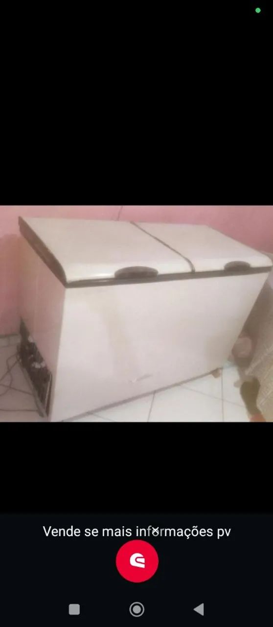Freezer revisado 