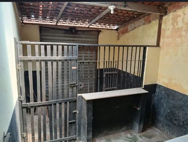 VENDO CASA NO JORGE TEIXEIRA- MANAUS - Foto 3