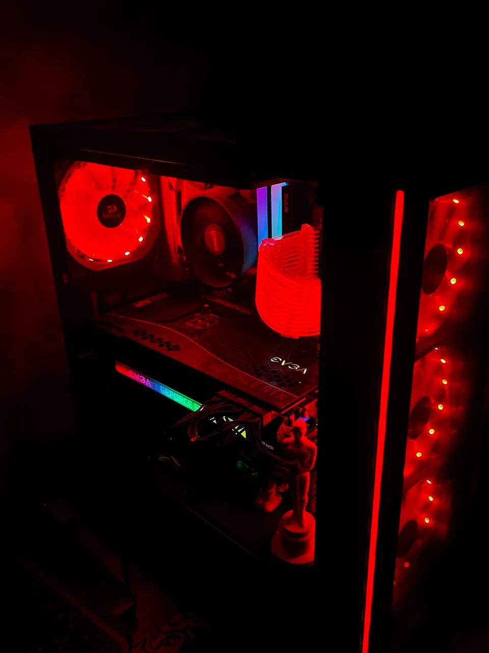 Placa de vídeo 3080 - Foto 2
