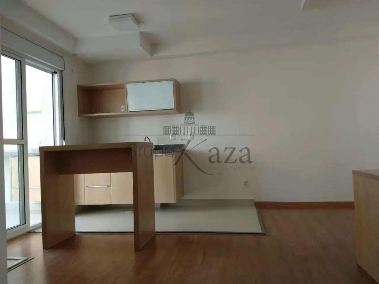 Apartamento - Jardim Aquarius - Edifício Moriah - 1 Dormitório - 40m². - Foto 3