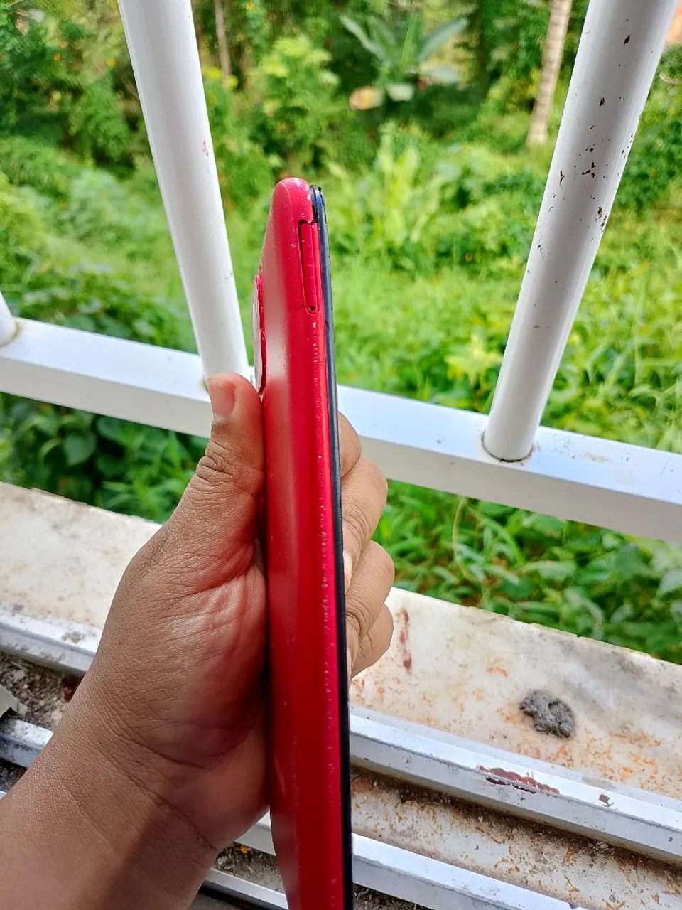 Samsung A03  - Foto 4