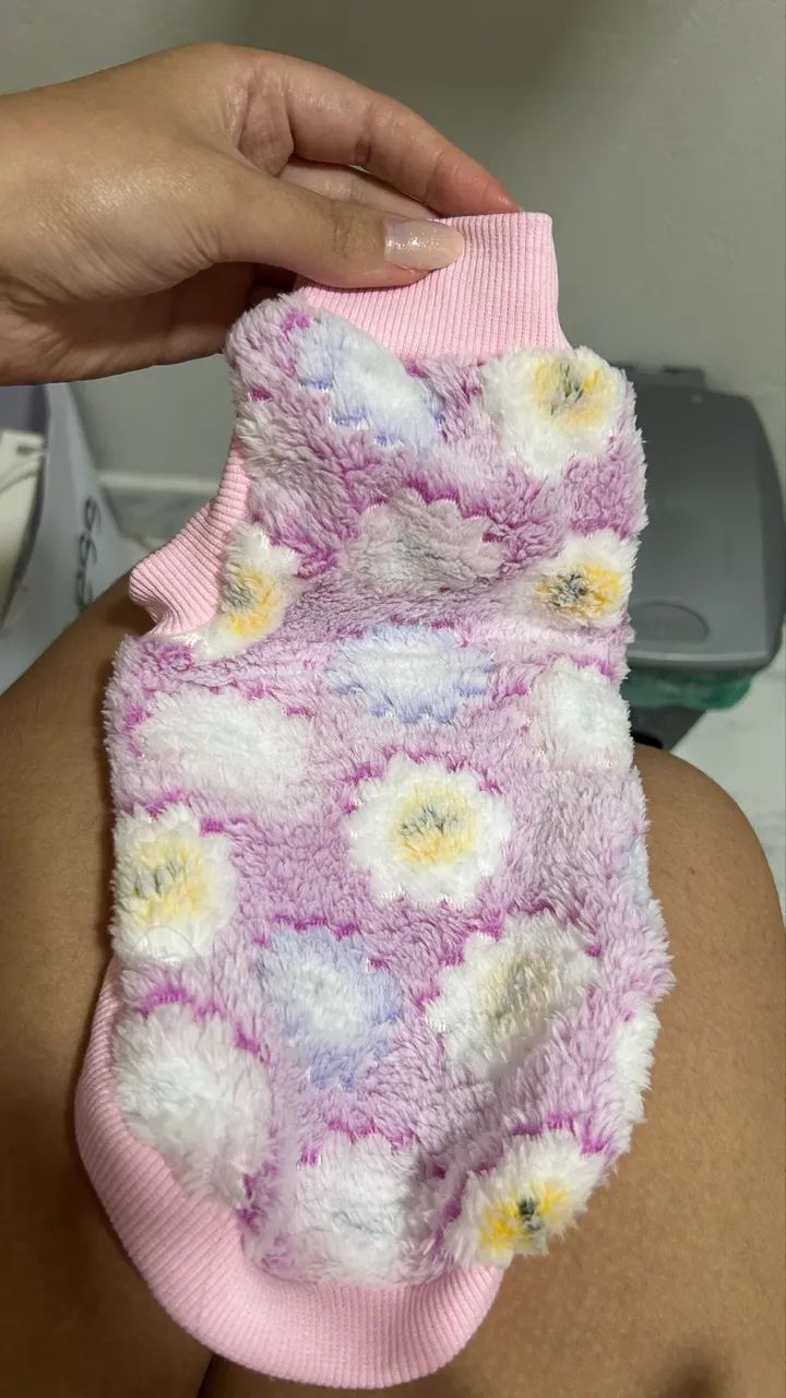 Roupa Pet  - Foto 2