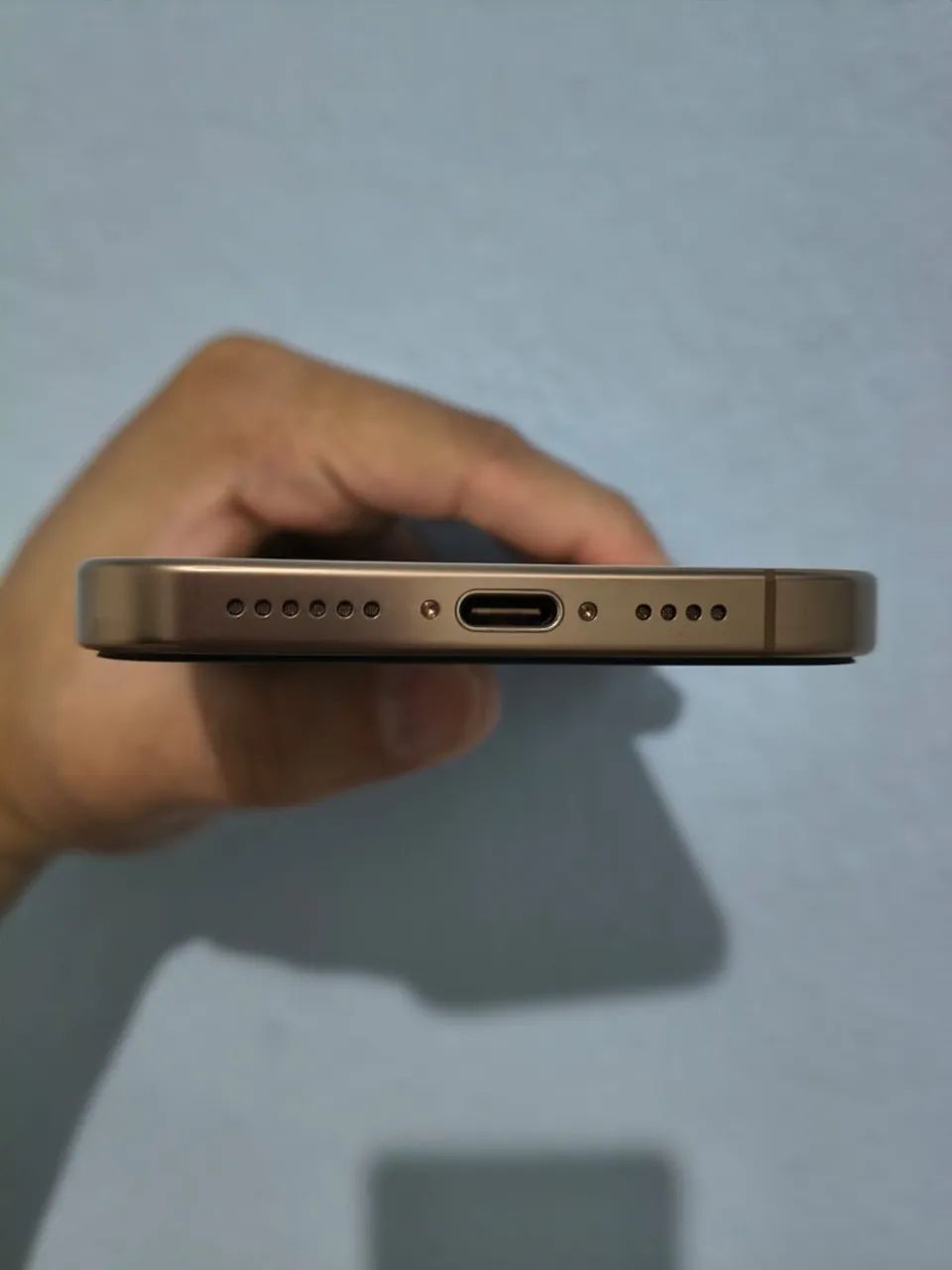 iPhone 16 Pro Max 256GB Desert - Foto 5
