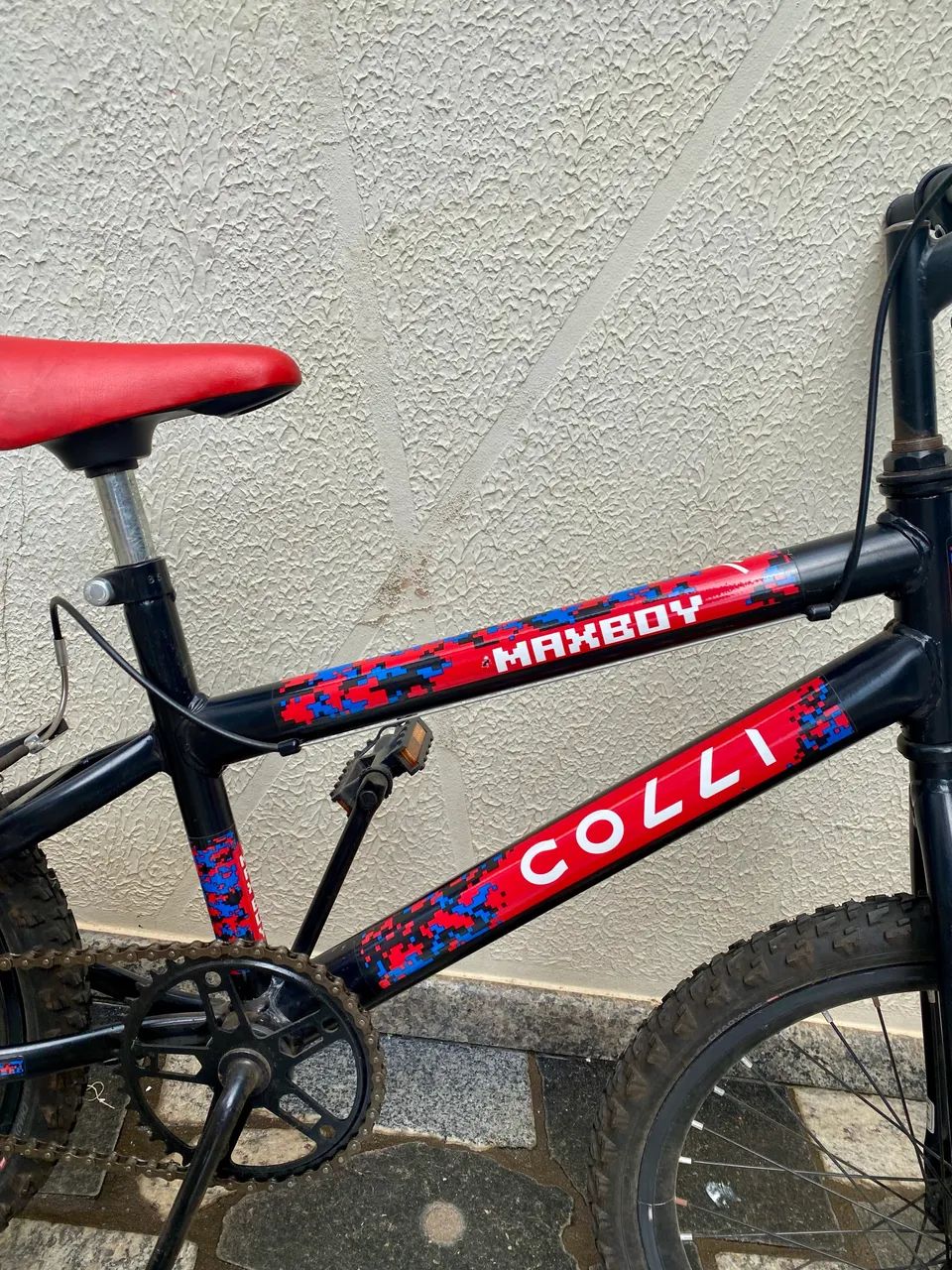 Bicicleta Infantil - Foto 3