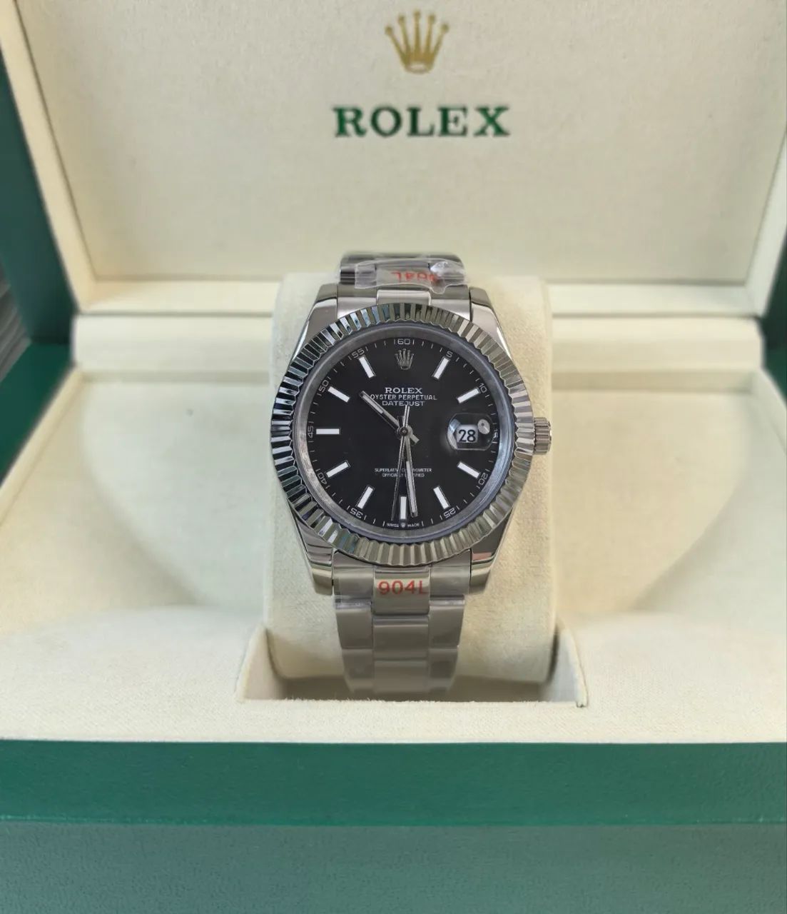 Rolex Datejust 