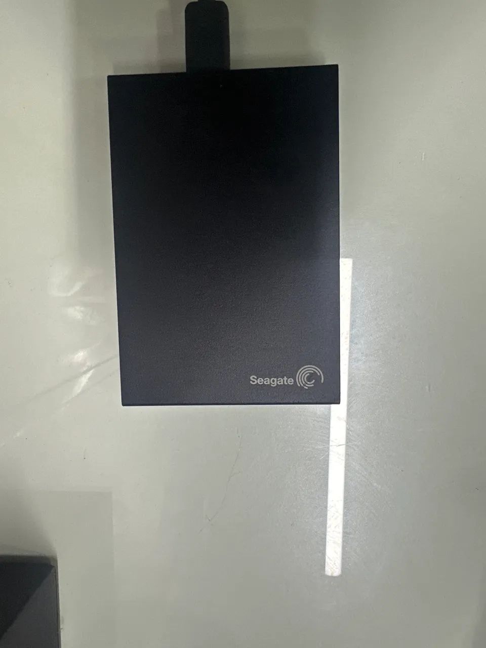 HD EXTERNO SEAGATE