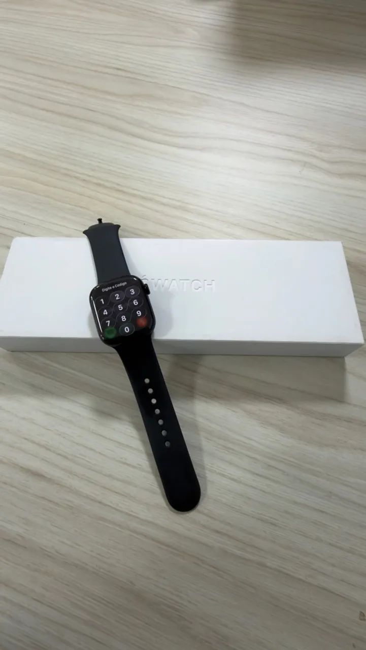 Smartwatch - Foto 4