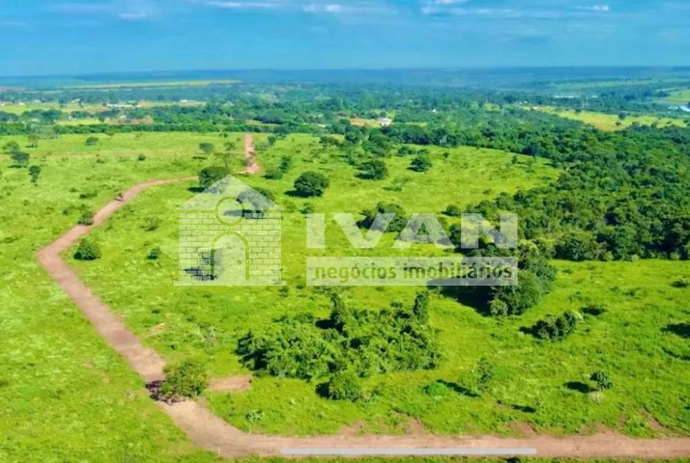 Lotes p chácaras de 10.000 e 20.000 m²