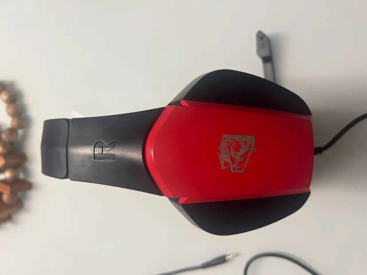 Headset gamer - Foto 3