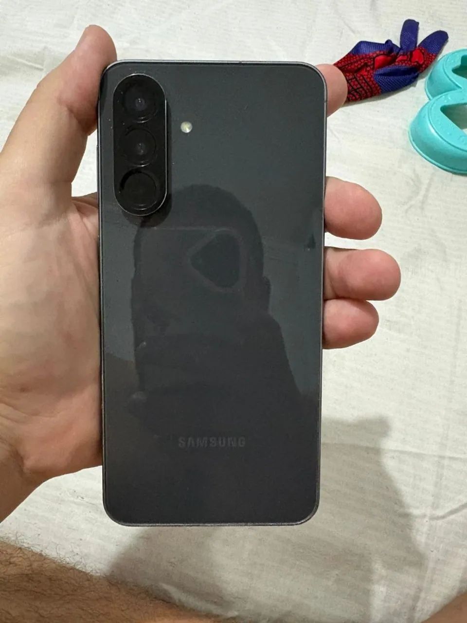 Samsung Galaxy A56 - Foto 2
