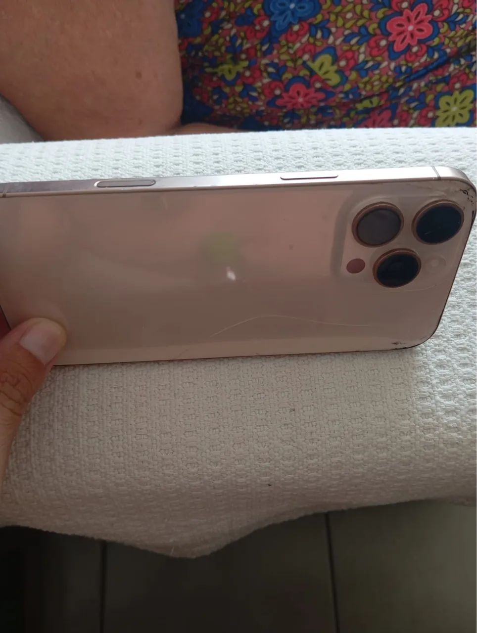 iPhone 16 pro max 256g - Foto 4