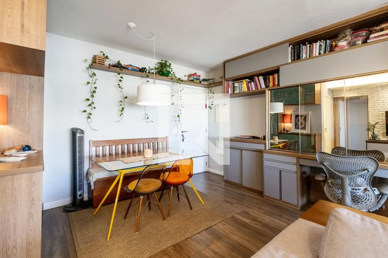 Apartamento à Venda - Vila Romana, 2 Quartos, 87 m2 - Foto 5