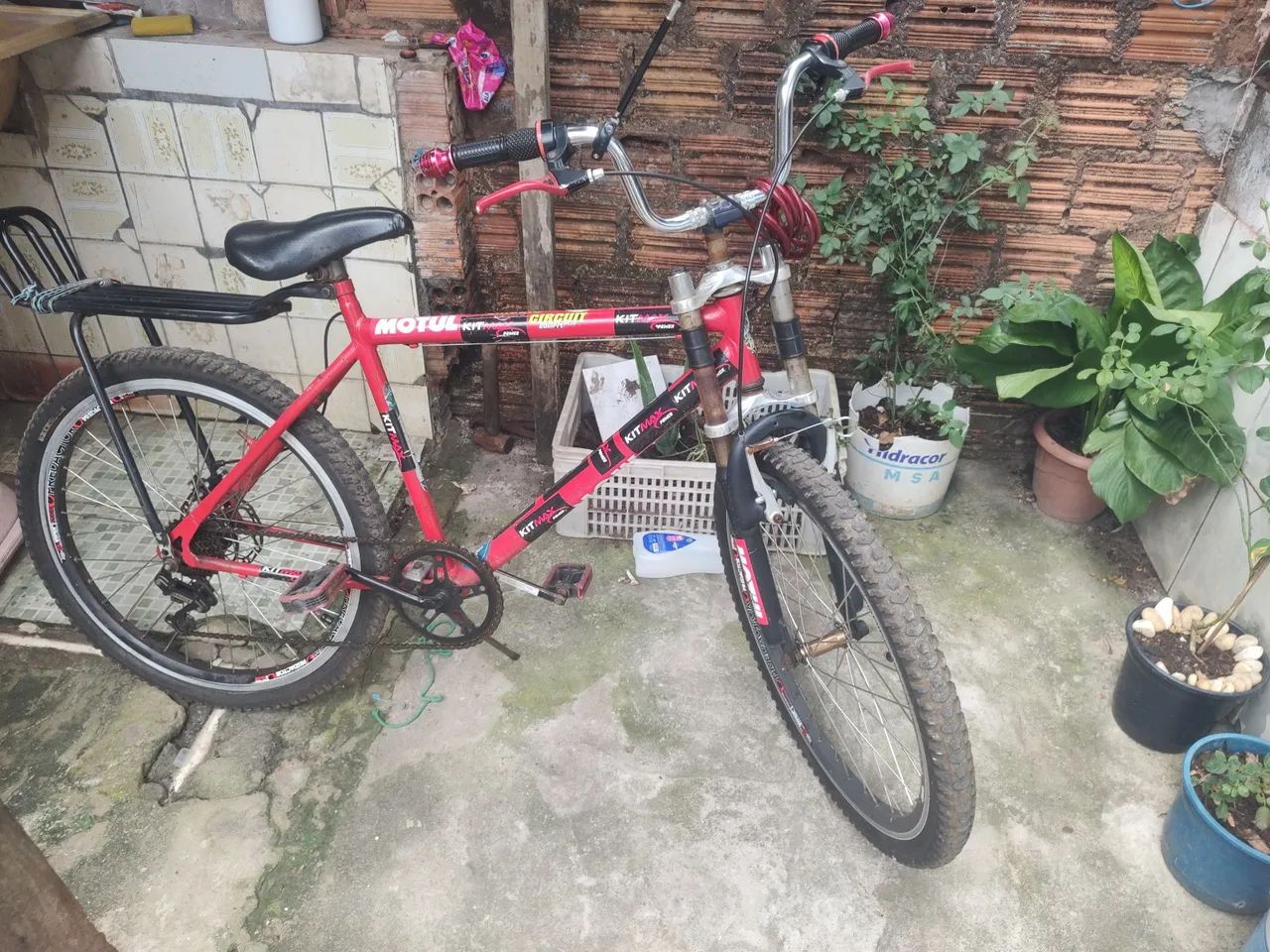 Bike 