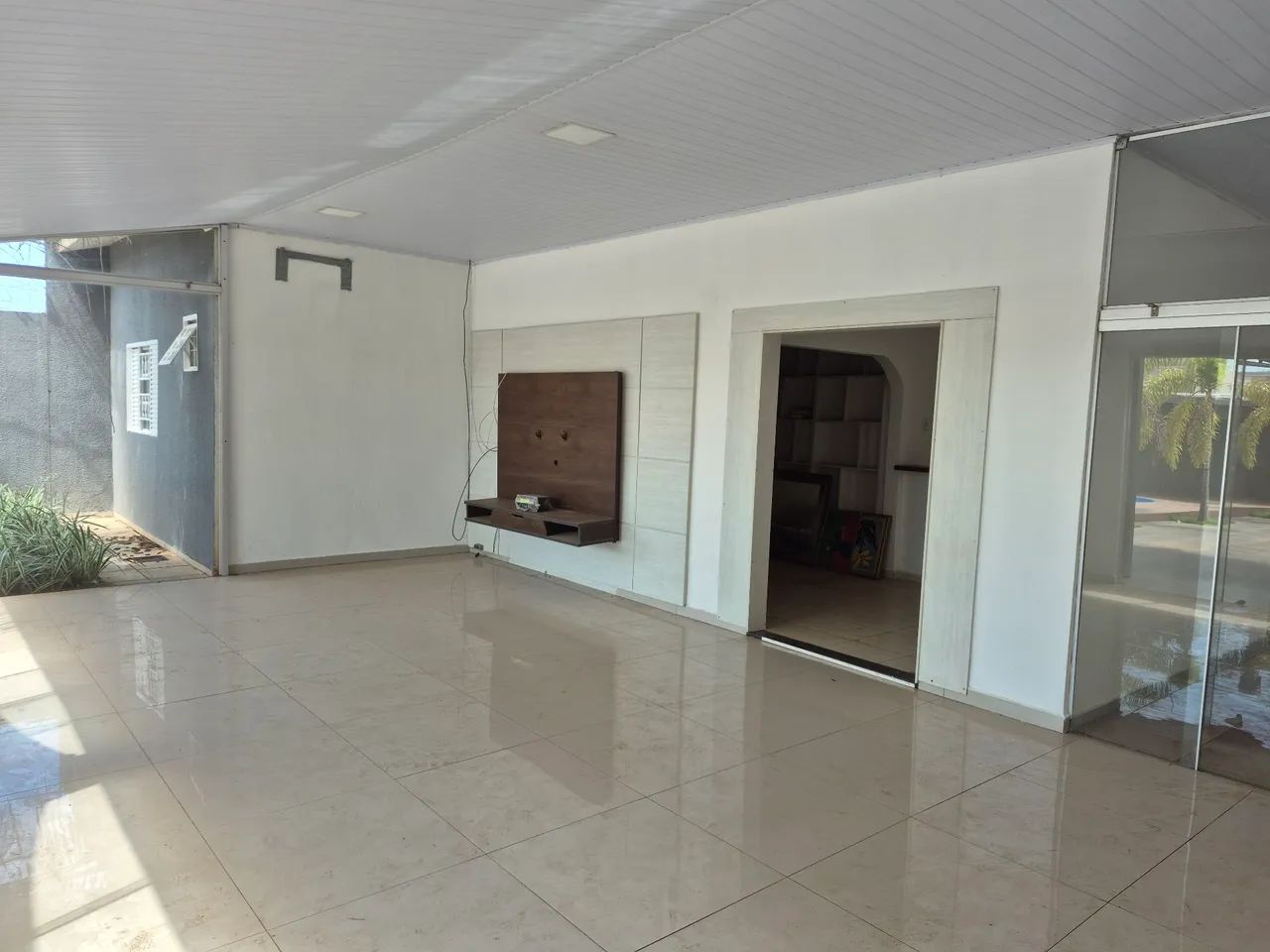 Casa terra com piscina tere.14x30 - Foto 5