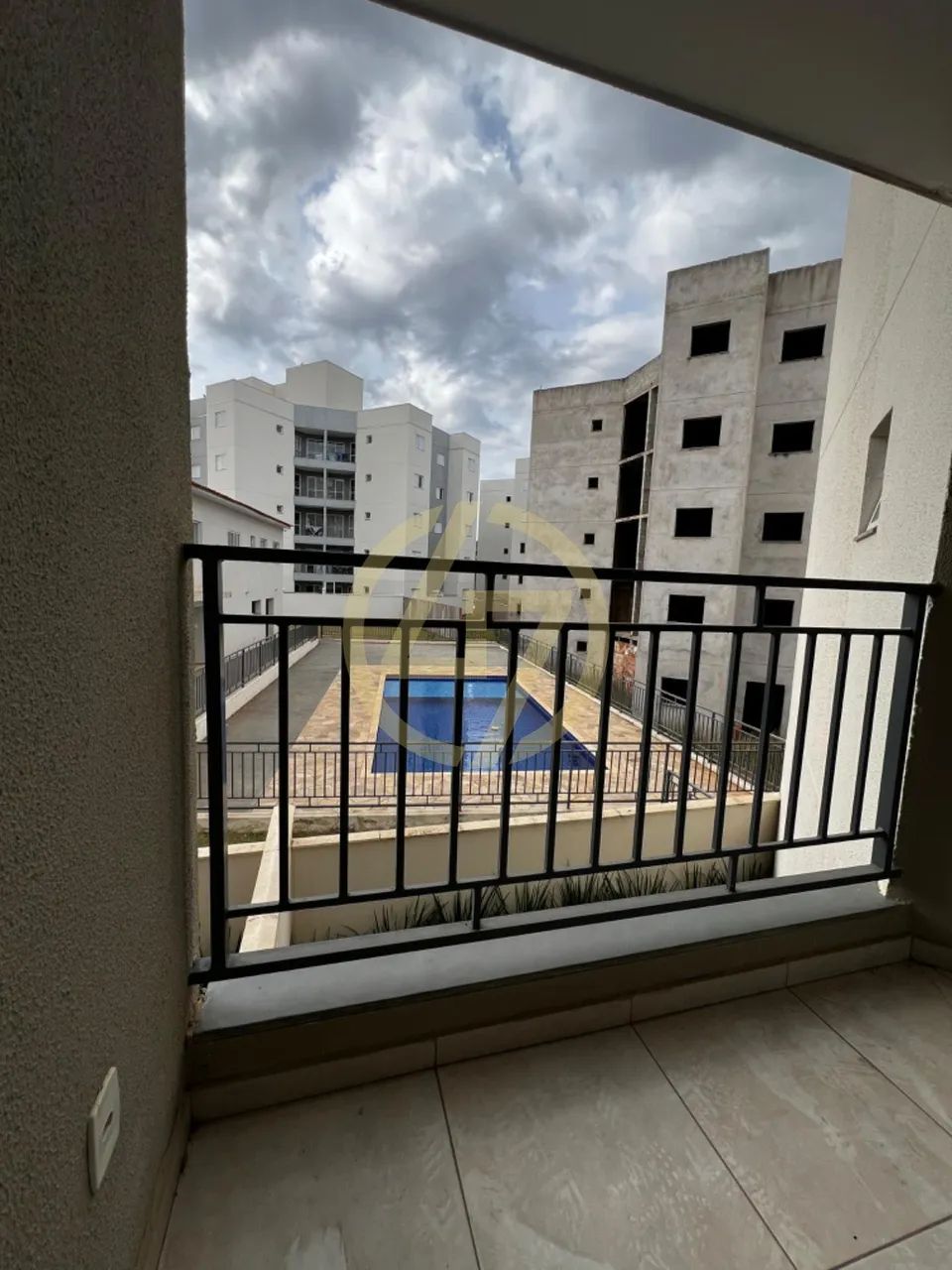 Apartamento em Vila Recreio - Itapetininga