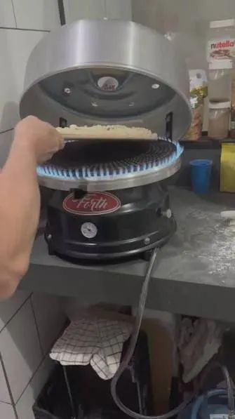 Forno de pizza  - Foto 3